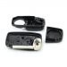 Carcasa cheie auto tip briceag compatibila Alfa Romeo cu 2 butoane