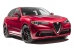 Tavita portbagaj Alfa Romeo Stelvio (Type 949) Guardliner