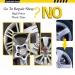 Set reparatie jante auto