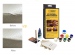 Set reparatie, restaurare piele