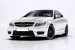 Tavita portbagaj Mercedes C W204 Sedan, C-Class Coupé Guardliner