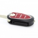 Carcasa cheie briceag Alfa Romeo cu 3 butoane