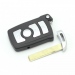 Carcasa cheie BMW tip Smart cu lama