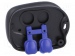 Carcasa telecomanda 2 butoane P-96 neagra