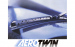 SET STERGATOARE AEROTWIN 555/555 MM BOSCH 3 397 118 934