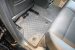 Presuri cauciuc tip tavita BMW X3 (F25) / X4 (F26)