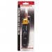 Multimetru digital tip creion cu led 25401