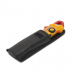 Clampmetru cu multimetru 25603, 0,1 - 200A, 100 - 600V