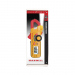 Clampmetru cu multimetru 25603, 0,1 - 200A, 100 - 600V