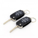 Carguard CAR002 Alarma auto cu telecomanda tip briceag