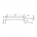 Varf ciocan de lipit statie 28011, 2 bucati