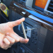 Trusa chei demontare interior auto, radio auto 12 piese