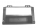 Rama radio 1DIN cu buzunar Land Rover Freelander 2004-2007