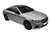 Tavita portbagaj Mercedes E C238 Coupe Premium