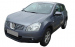 Tavita portbagaj auto Nissan Qashqai I Guardliner