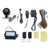 Alarma auto cu 2 telecomenzi cu 5 butoane Mistral Max 2