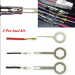 Set 41 piese chei demontare pini mufa audio