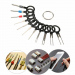 Set 41 piese chei demontare pini mufa audio