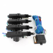 Set inchidere centralizata 4 motorase cu interfata