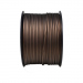 Cablu difuzoare Stinger 0.8mm SSVLS18BK, 10 m