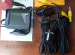 Sistem parcare video cu Monitor si camera mers inapoi PK024
