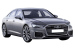 Tavita portbagaj Premium Audi A6 4H Sedan 06.2018-