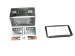 Rama adaptoare radio 2DIN KIA Cee'd 2007 - 2009