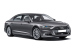Tavita portbagaj Audi sedan A8 (D5) / A8 (D5) Quattro (typ 4N / F8) 