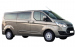 Tavita portbagaj Ford Transit Custom L2 2013-
