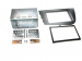 Rama adaptoare radio 2DIN Seat Leon 2005-2009 (L.H.D)