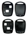 Carcasa plastic neagra Toyota MINITOOLS