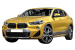 Tavita portbagaj Guardliner dedicata BMW X2 (F39)