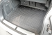 Tavita portbagaj Guardliner dedicata BMW X4 (G02)