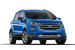 Tavita portbagaj clasica dedicata Ford EcoSport III (low)