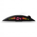 Bene 413 Kit senzori parcare spate cu display culoare negru