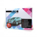 Bene 413 Kit senzori parcare spate cu display culoare negru