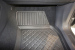 Presuri cauciuc tip tavita Volkswagen Touran II (5T) 5/7 seats V/5 09.2015