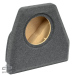 Incinta subwoofer VW Golf V / VI  HB pentru difuzor 250mm, FBVW05