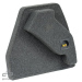 Incinta subwoofer VW Golf V / VI  HB pentru difuzor 250mm, FBVW05