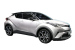 Tava portbagaj Toyota CH-R / CH-R Hybrid PREMIUM