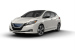 Tavita portbagaj auto dedicata Nissan Leaf II Guardliner