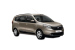 Tavita portbagaj Guardliner Dacia Lodgy 5 locuri