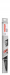 STERGATOR AUTO BOSCH ECO 530 MM - 3 397 004 671