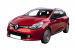 Tavita portbagaj Premium Renault Clio IV Estate / Grandtour / Sport Tourer - UP