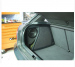 Incinta subwoofer Audi A3 1996->2003 pentru difuzor 200mm stanga