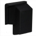 Incinta subwoofer Audi A6 kombi (C5) 1997->2004 pentru difuzor 250mm stanga