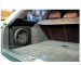 Incinta subwoofer Audi A6 kombi (C5) 1997->2004 pentru difuzor 250mm stanga