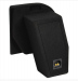Incinta carcasa subwoofer, difuzor 250mm Audi A4 B6/B7 combi stanga