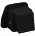 Carcasa incinta subwoofer Audi A4 B8 Sedan, stanga