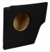 Incinta subwoofer VW Golf III  pentru difuzor 200mm pe stanga